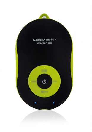 Goldmaster Enjoy-50 Mp3/Selfie Buton/Bluetooth Hoparlör